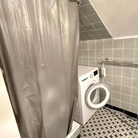 Monteurswohnung Mesum Appartement